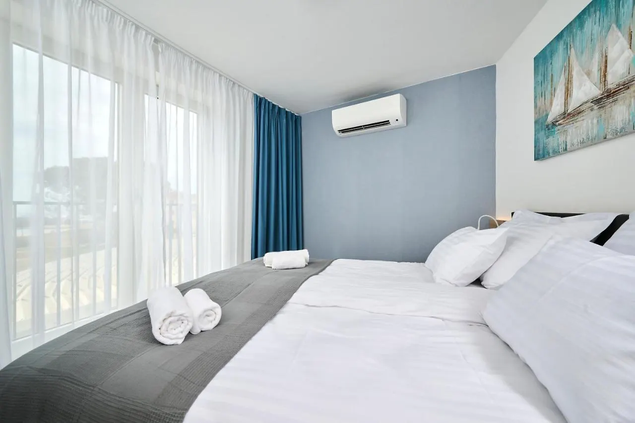 Royal Blue Suite Umag Croatia