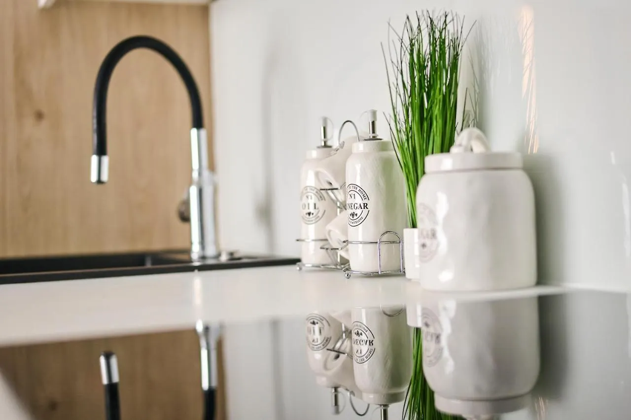 Apartment Royal Blue Suite Umag