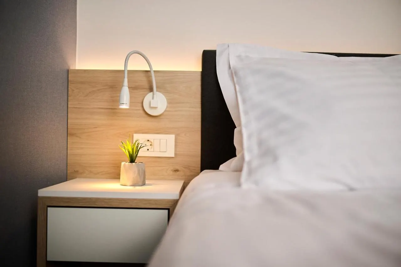 Royal Blue Suite Umag